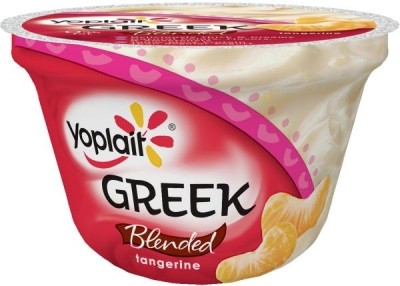 Yoplait: 'We felt that we owed it to our consumers to deliver the best taste experience possible'