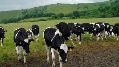 Dairy Crest has reversed its decision to reduce prices, while First Milk is increasing what it pays farmers for milk.