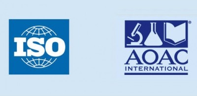 ISO and AOAC sign standards cooperation agreement