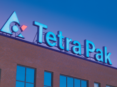 Tetra Pak 'reaped benefit' from acquired Danish filtration business in 2014
