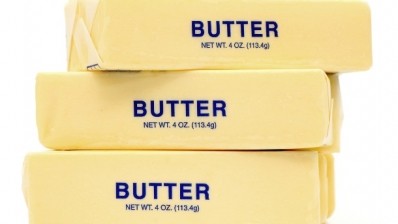 As butter prices rise, is there an opportunity to create more butter from the same amount of milk? Pic: ©iStock/Twoellis 
