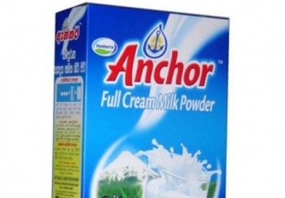 Fonterra slams Sri Lankan DCD testing after milk powder recall