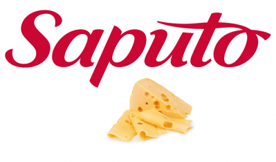 Saputo said it will continue to expand and modernize its plants, with investments in equipment and processes designed to increase efficiency. 