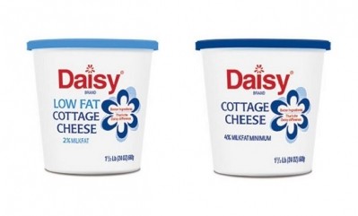 An expansion will be adding 100,000 additional square feet of production space to make Daisy Brand cottage cheese products for the first time at its Ohio facility. 