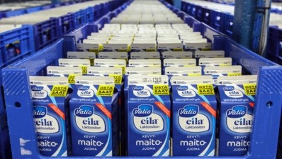 Russian import blacklist decision on lactose-free 'doesn't change much': Valio