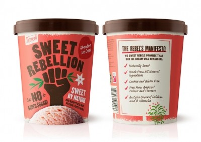 'Unsubstantiated claims cause confusion for consumers and there are clear regulations that should be followed,' Perfect World CEO says following ruling against its ice cream competitor Taywell.