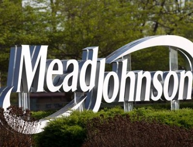 Mead Johnson maintains full-year forecast despite Chinese price cuts