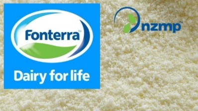 NZMP has launched a new whole milk powder designed specifically for UHT. Pic:©iStock/Picsfive