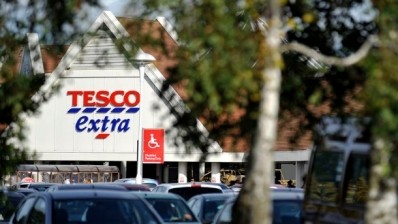 Tesco has extended its winter supplement payments to April 17