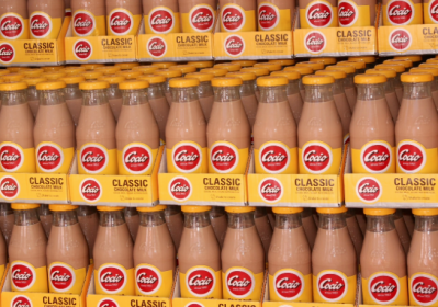 Arla Foods to 'extend the footprint' of Cocio dairy drink brand in UK