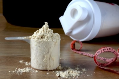 Whey remains strong despite price pressures. © iStock.com / ginew