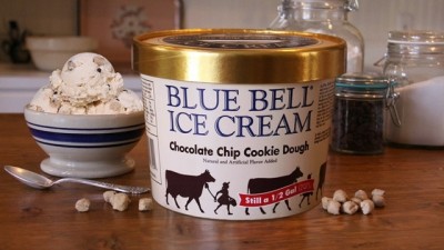 Blue Bell issued the voluntary recall out of an 