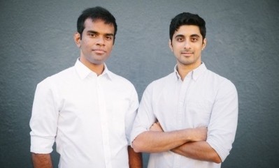 Perfect Day cofounders Perumal Gandhi and Ryan Pandya