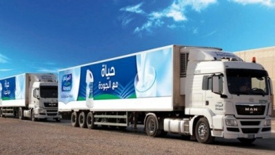 YouGov names Almarai as Saudi’s favourite brand