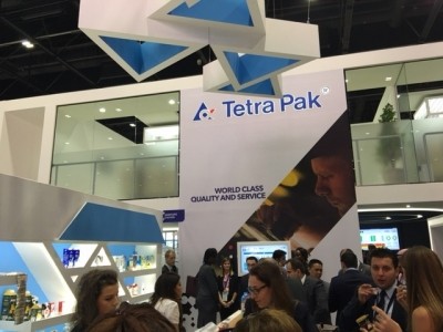 Tetra Pak introduces 3D virtual reality simulator at Gulfood 