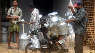 Indian dairy is set to double while ice cream goes through cold snap