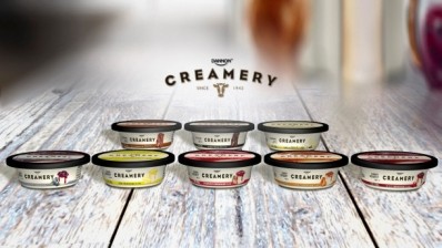 Dannon launches first new brand since Oikos with Dannon Creamery indulgent dessert range