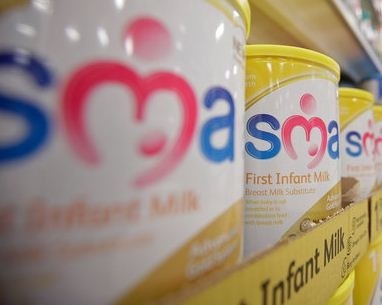 SA Pfizer Nutrition re-brand will create ‘viable competitor’ to Nestlé