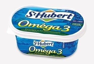 Dairy Crest's sale of its St Hubert spreads business has left the company 