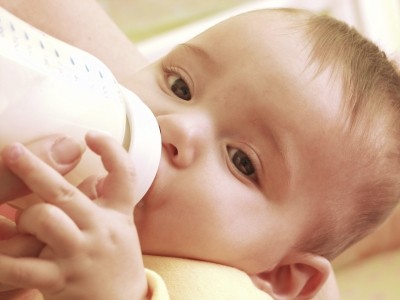 Immunoglobulin from cow's milk may protect against RSV in infants