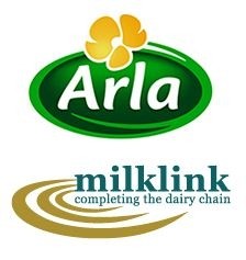 Arla Milk Link increases milk price to 27.5ppl