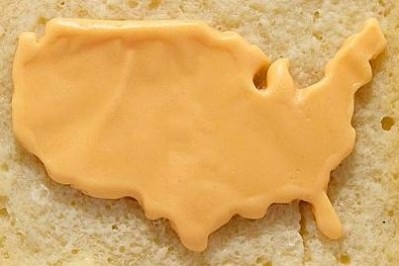 What's that got to do with the price of cheese in America?