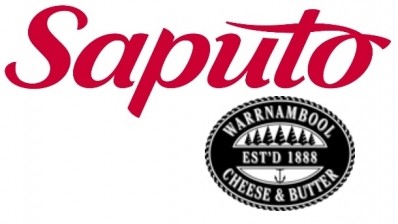 Saputo is trying to buy all remaining shares of Warrnambool Cheese & Butter.