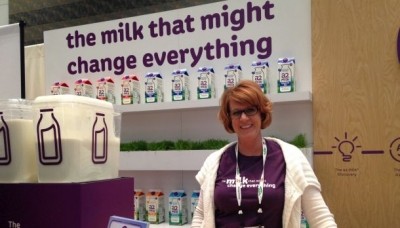 a2 Milk outlines its US game plan in Expo West video