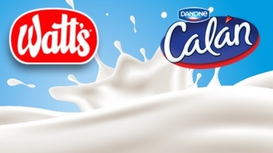 The deal to sell Danone Chile to Watt's has been approved by Chile's FNE. 