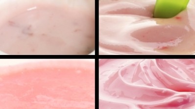 Brazilian researchers investigated what constitutes the 'perfect' strawberry flavored yogurt and whey beverage. Photos: iStock - popovaphoto, Magone, Luba_Shushpanova