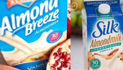 FDA updates rules on vitamin D in plant-based dairy 