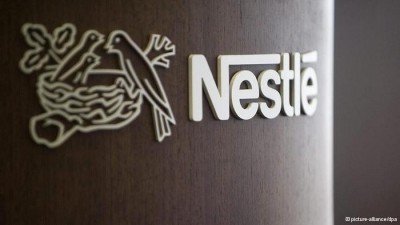 Nestlé to build $350m infant formula plant in Mexico