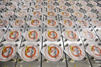 Chobani issues official recall notice following illness claims