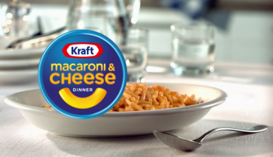 Kraft Foods has named James Kehoe as CFO.