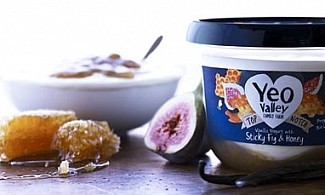 Yeo Valley's rapping farmers turn to ‘Top Notch’ yogurts with luxury launch
