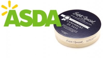 ASDA is recalling its Extra Special Camembert de Pays 250g after tests discovered low levels of Listeria