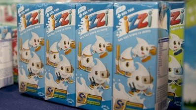IZZI, which was launched in Vietnam in 2013 by Hanoimilk, is consumed by more than 10m Vietnamese children.