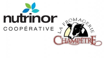 Quebec cooperative Nutrinor has acquired cheesemaking company Fromagerie Champêtre.