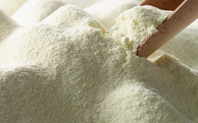 Asian milk powder demand drove €120m Q4 deals: GEA