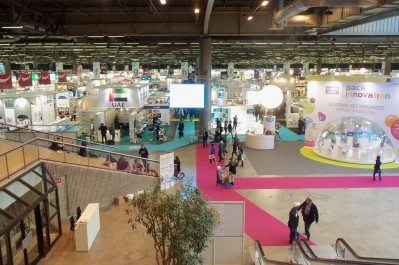 FoodProductionDaily.com hits Emballage 2012