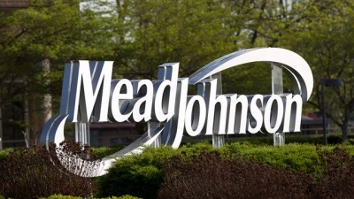Mead Johnson Nutrition takeover 'not discussed' by Danone board