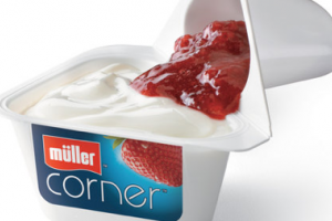 Top 10 UK Yogurt Brands - Müller dominates, Danone dwindles