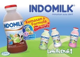 Efacec automated warehousing PT Indolakto dairy