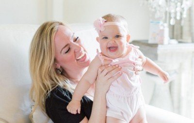 Supplement firm adds probiotic to product for colicky babies