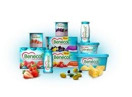 Benecol ahead of Unilever Pro-activ with bone-heart claims?