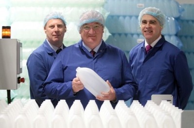 Dairy Crest, Nampak Plastics unveil efficiency-driven 'link building'