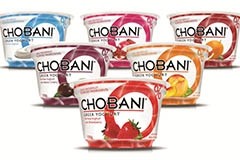 Chobani to hit Malaysian shelves as yoghurt demand grows in SE Asia