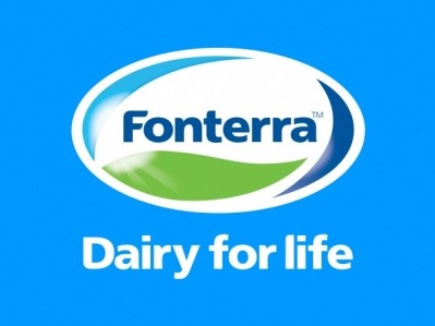 Fonterra has published its first half results, with net profit after tax rising by 2%.
