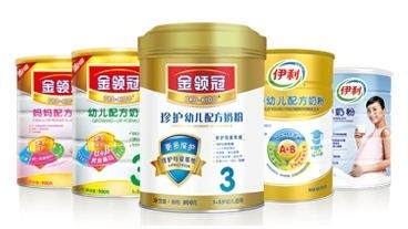 Yili to invest in NZ infant formula processing