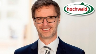 Detlef Latka has moved from CFO to CEO at German dairy company Hochwald.